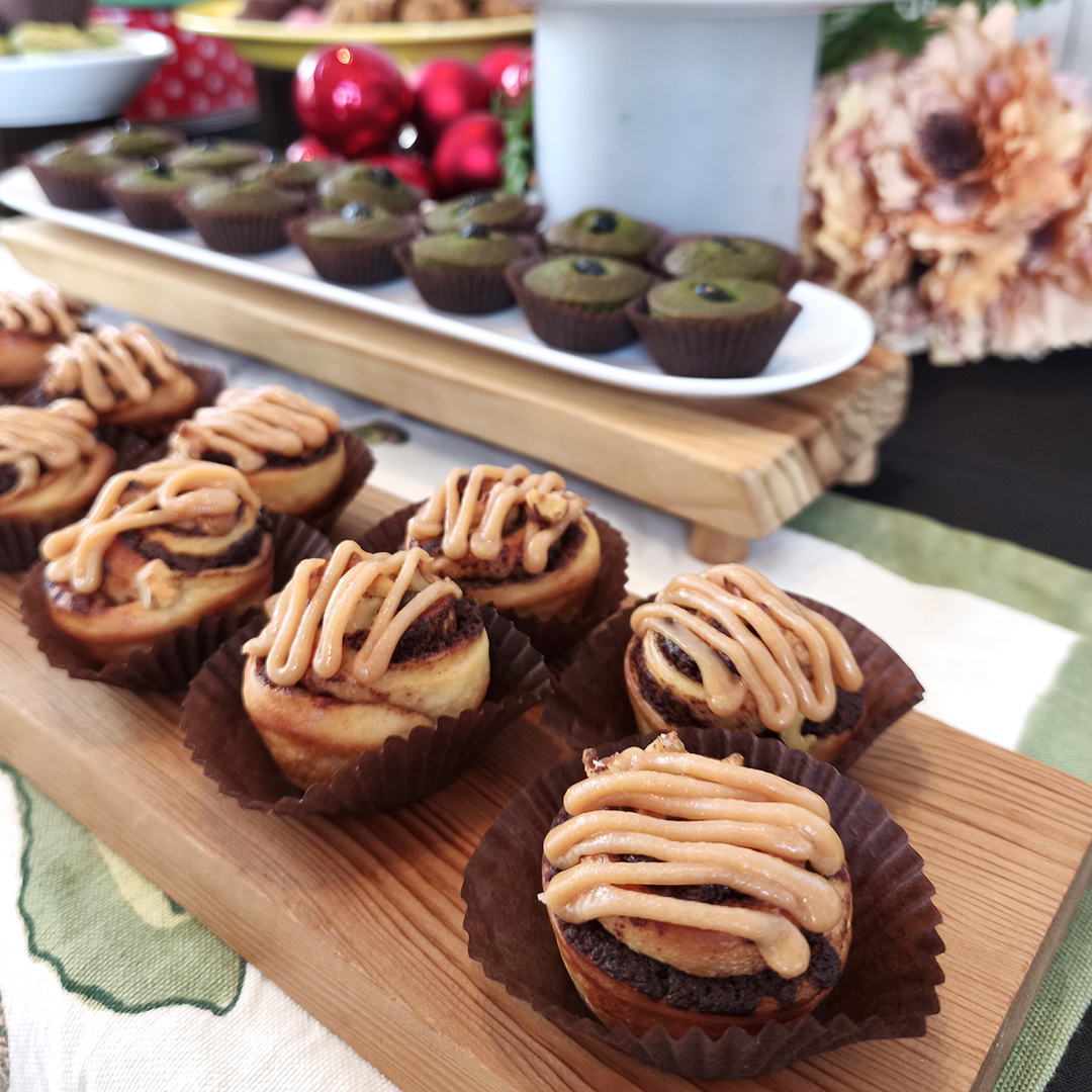 企業活動餐飲照片 11